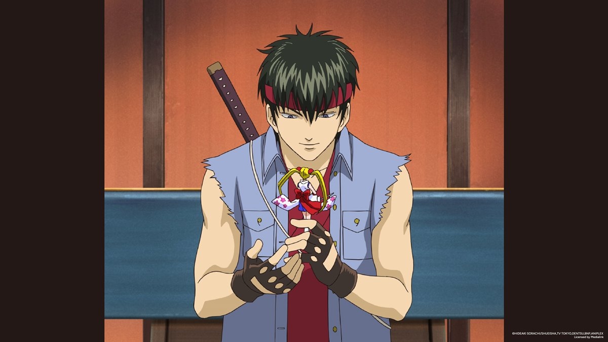 銀魂劇場版2D 真選組動亂篇》10/9上映，「銀時生日特別場」北中南粉絲