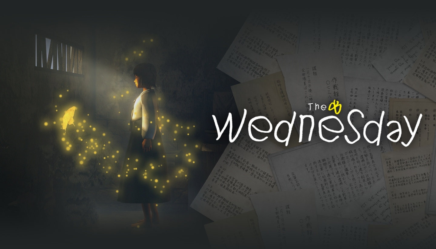 《The Wednesday》韓國慰安婦動作冒險Steam正式推出，重返二戰改變命運