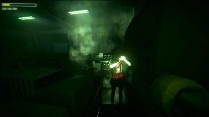 《Hanako 花子》Steam正式推出，全新生存恐怖冒險帶來前所未有日式恐懼體驗