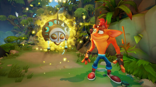 Crash Bandicoot 4 Its About Time (5) Crash Bandicoot 4 Its About Time (5)