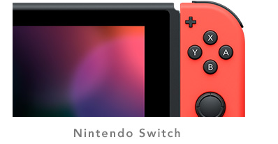 Nintendo Switch 新版主機搭載OLED 色彩鮮明螢幕，新式立架、底座內建