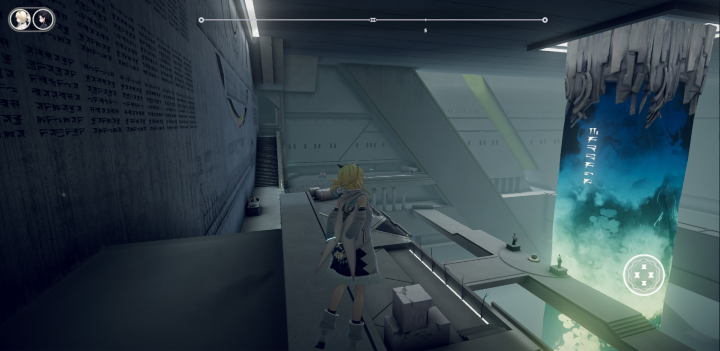 《明日方舟》開發商鷹角網絡無內購買斷制 RPG 新作《來自星塵》發表，首度公開實機操作影片
