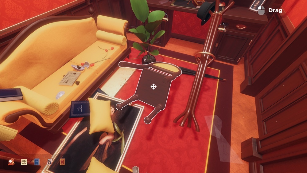 《Escape Simulator 模擬密室脫逃》埃及迷宮、太空船、大屋豪宅三大關卡挑戰玩家智慧判斷