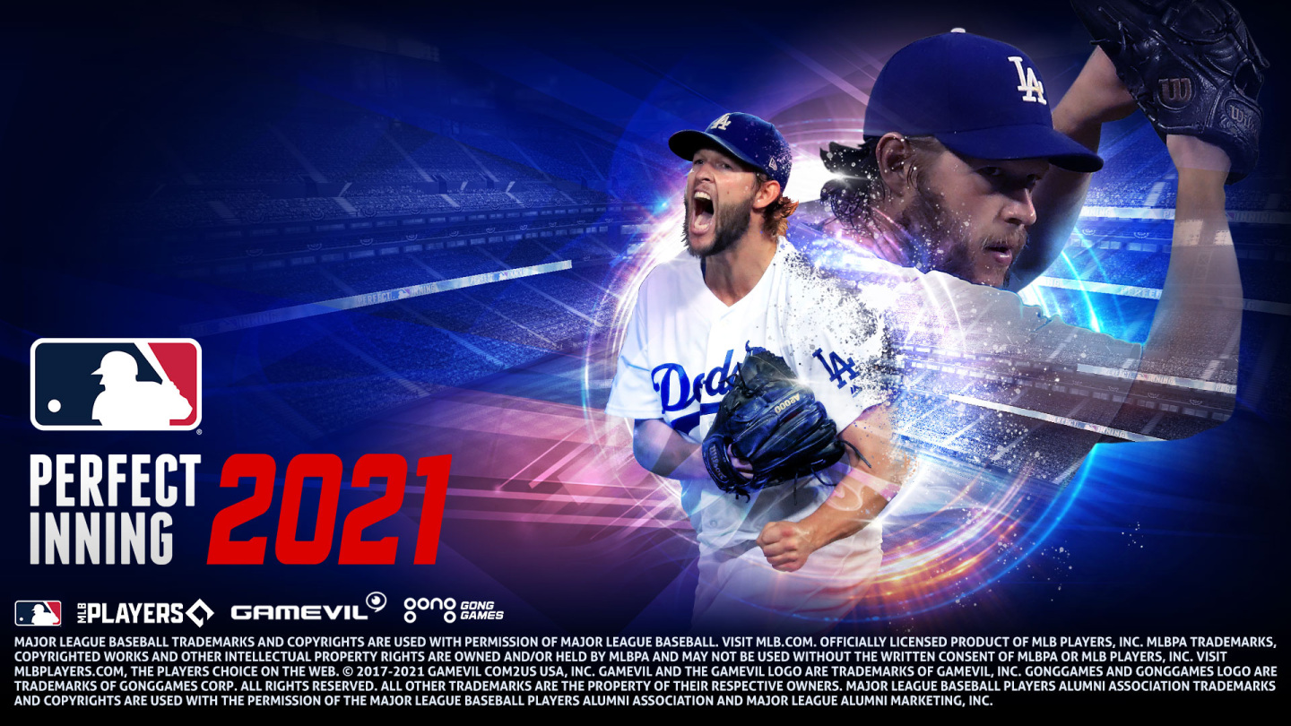 《MLB Perfect Inning 2021》大規模更新！季後賽挑戰模式全面開打！