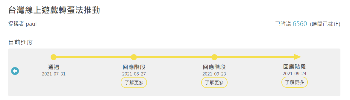 跨黨派立委呼籲速修「線上遊戲轉蛋」相關法規，廠商應公佈機率、政府成立第三方監督機制