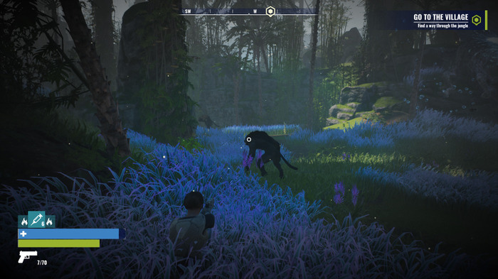 成人向開放世界生存 RPG《Wild Life》募資開跑！試玩版開放搶先體驗