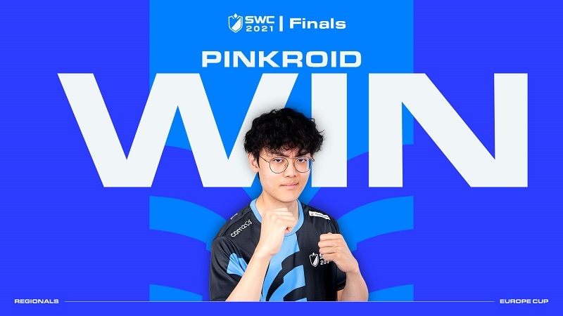 《魔靈召喚》SWC2021歐洲區決賽由「Pinkroid」勇奪冠軍！世界總決賽將於11月13日開戰！