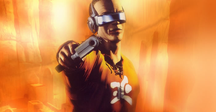 《時空英豪》現世代版本《Outcast 1.1》GOG 開放免費下載體驗