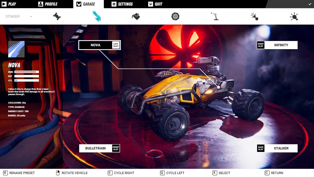《KEO》Steam 開放限期免費下載！Playtest 測試申請同步展開中