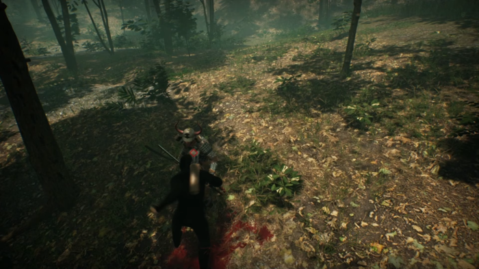 化身忍者潛伏暗處暗殺對手《Ninja Simulator：Prologue 模擬忍者：序章》推出 Steam 試玩版