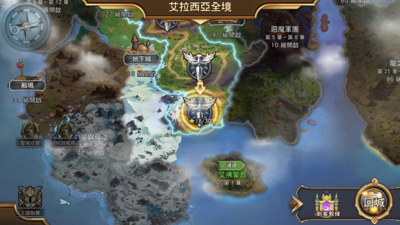 2021 年 12 月新作：年末壓軸《快打旋風：對決》＆《魔法門之英雄無敵：王朝》推出！林正英殭屍經典《道士出觀》不容錯過