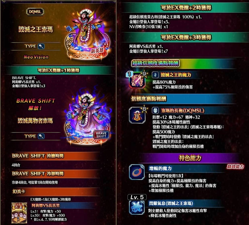 《FFBE 幻影戰爭》冬日慶典登場！《FFBE》X《勇者鬥惡龍 怪物仙境 SUPER LIGHT》聯合活動正式啟動！