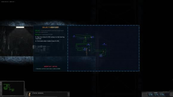 《幽閉深淵》搶先體驗版 1 月下旬即將登場！CBT 測試專用 Coop 協力任務開放體驗