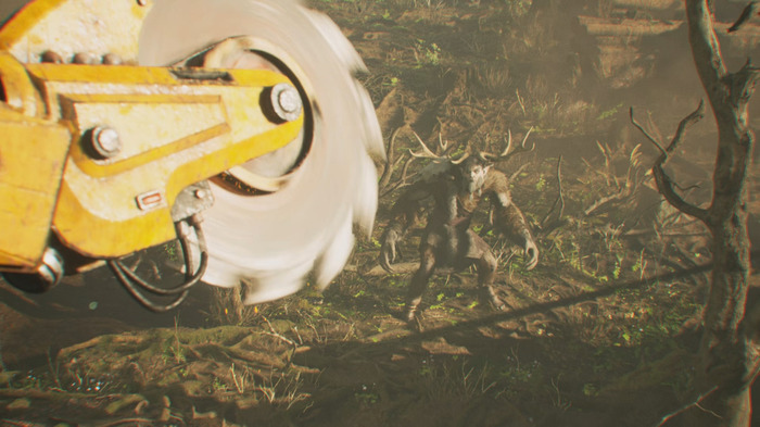 變身各種動物對抗盜獵傭兵！《Leshy》Kickstarter 雲端募資近期即將展開