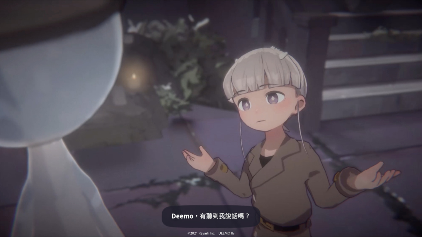 《DEEMO II》將於明年1月13日上市 釋出最新主視覺 透露更多劇情內容