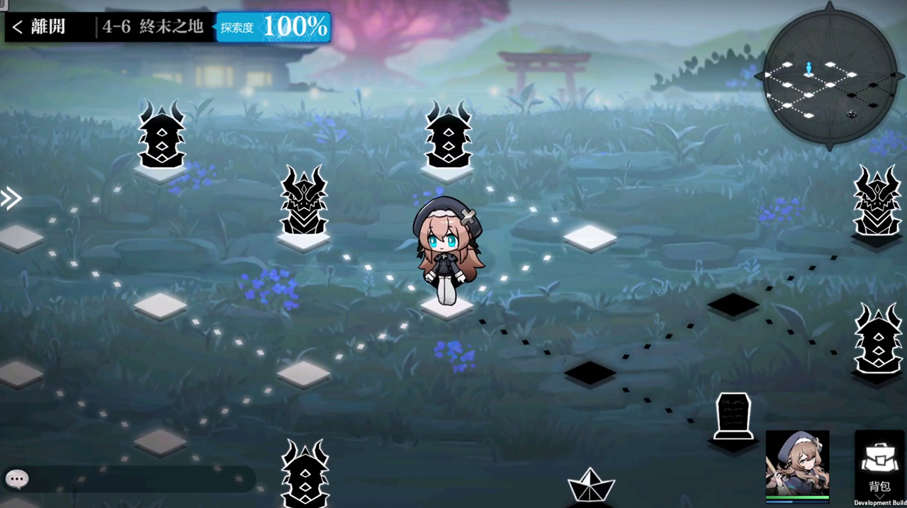 人偶補全迷宮探險 RPG《靈魂潮汐》揭露核心玩法及更多角色介紹