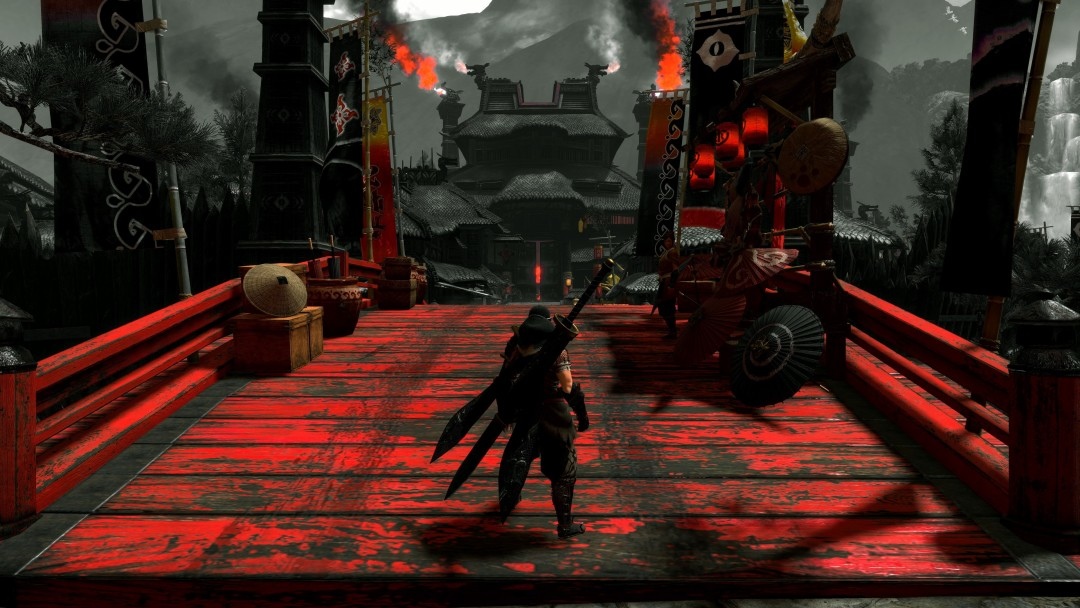 《魔物獵人 崛起》Steam 版專屬濾鏡功能發表，可切換黑白懷舊風格遊玩