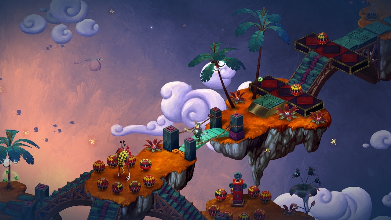 【TGS 2022】丹麥獨立遊戲團隊 Bedtime Digital Games雙重入圍2022 Indie Game Award 最佳遊戲音效獎