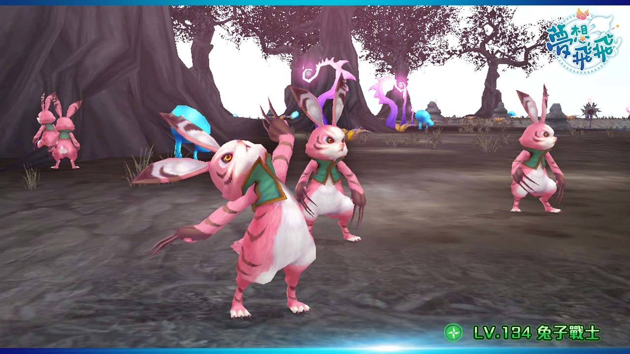 《夢想飛飛》今進行「世界樹的神諭」改版，形象影片揭露LV155世界之樹套裝、「黑暗的拉樂泰西亞」地圖等特色情報