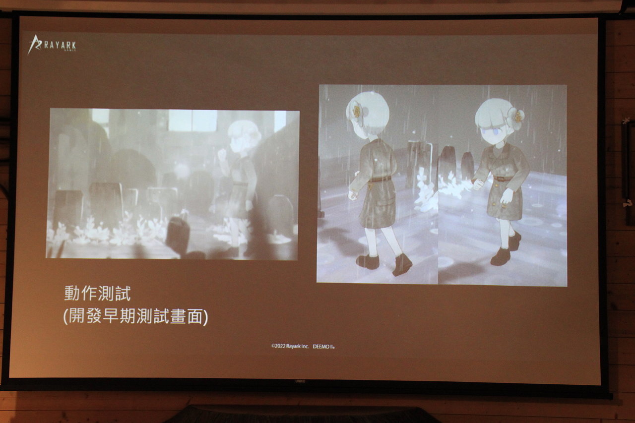 《DEEMO II》上市慶功會公開農曆新年活動！劇場版、音樂會、更新進度等最新相關訊息同步公開