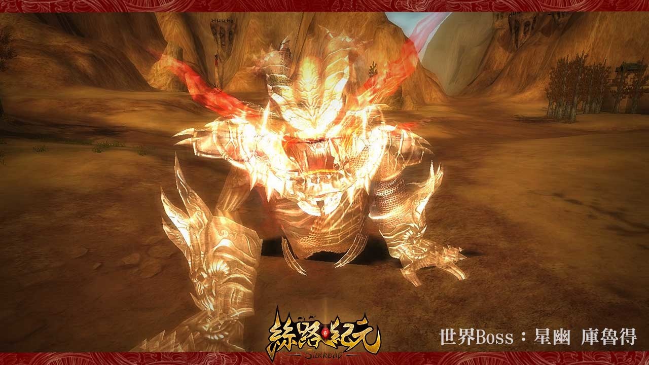 《絲路紀元》2022首次改版「巔峰之戰」登場，140等級上限正式解禁！