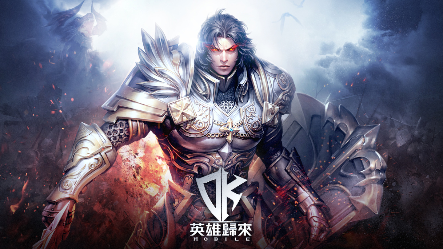 2022年2月新作：經典之作《新信長之野望》＋遊戲卡牌《遊戲王 Master Duel》，放置與修仙遊戲也能輕鬆玩