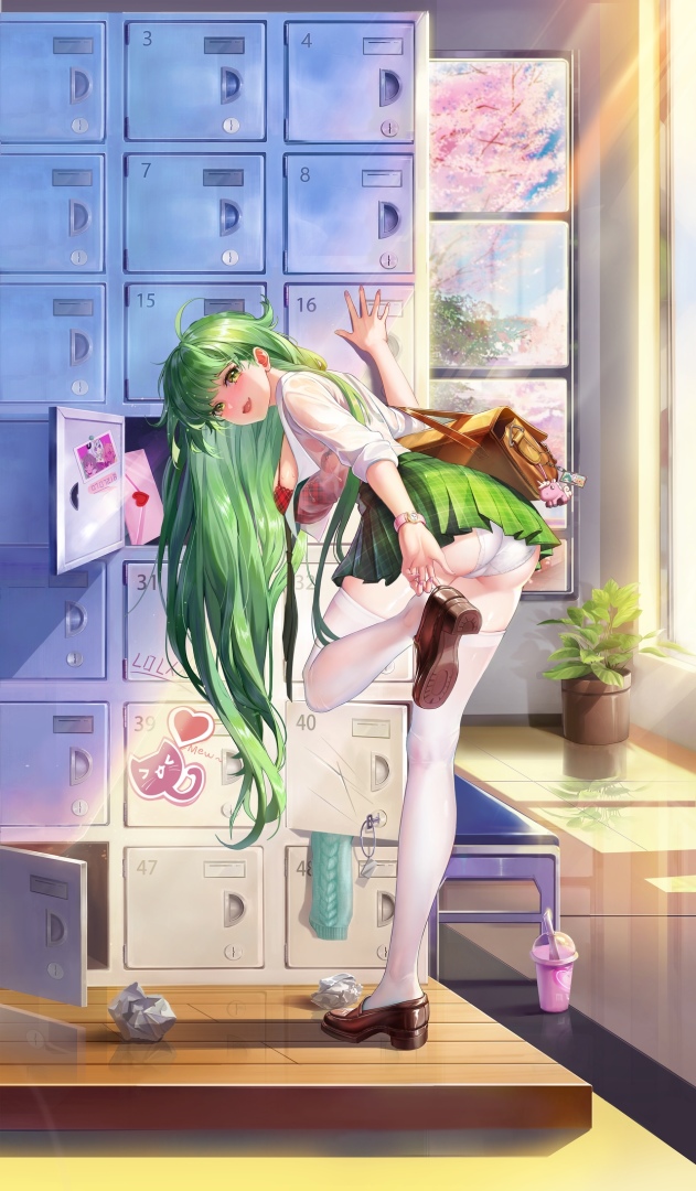 《少女迴戰》事前登錄進行中 釋出第二波角色聲優、征戰玩法、PVP玩法