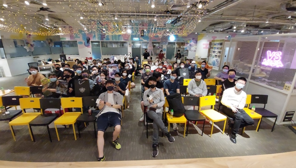 《魔靈召喚》SWC2022世界總決賽「TARS」勇奪世界總冠軍 獨拿10萬美金