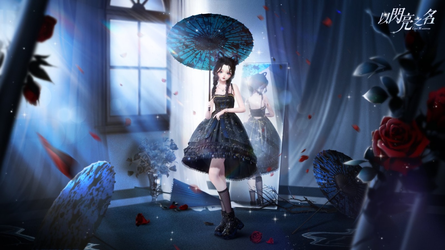《以閃亮之名》六星星穹歌姬現身，用歌聲向繁星許願