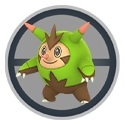 《Pokémon GO》2023 首波活動 1 月社群日「哈力栗」即將登場