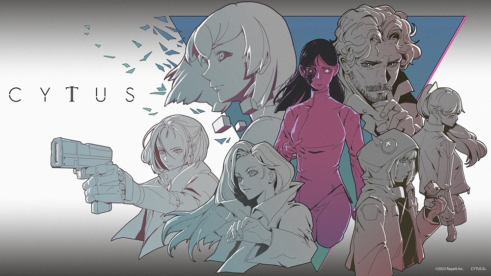 《DEEMO II》歡慶上市週年！《Cytus II》聯動與週年活動同步開跑