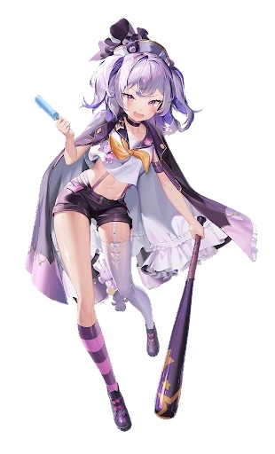 《命運之子》全新副本「Angel of Light」開放！新年活動同步公開