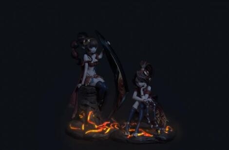 Com2uS Store 全球盛大開幕！《魔靈召喚》超人氣周邊商品公開販售