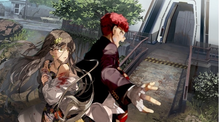 《Black Survival 黑色倖存者》IP 改編 3D 放置 RPG《Wild Fighter Idle》全球預約開始