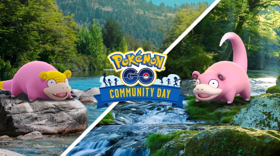 《Pokémon GO》3 月社群「呆呆獸＆伽勒爾呆呆獸」雙呆齊出！色彩節「超級恰雷姆／磨牙彩皮魚」首次登場