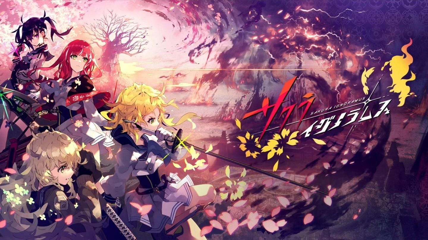 Marvelous 手遊《Sakura Ignoramus》慘賠 15 億日圓，被認為比《櫻花革命》還慘烈