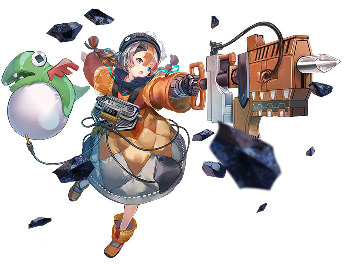 《錯誤遊戲Re:set-》前傳序章體驗版開放下載！來自CAPCOM與SNK的參戰情報公開！