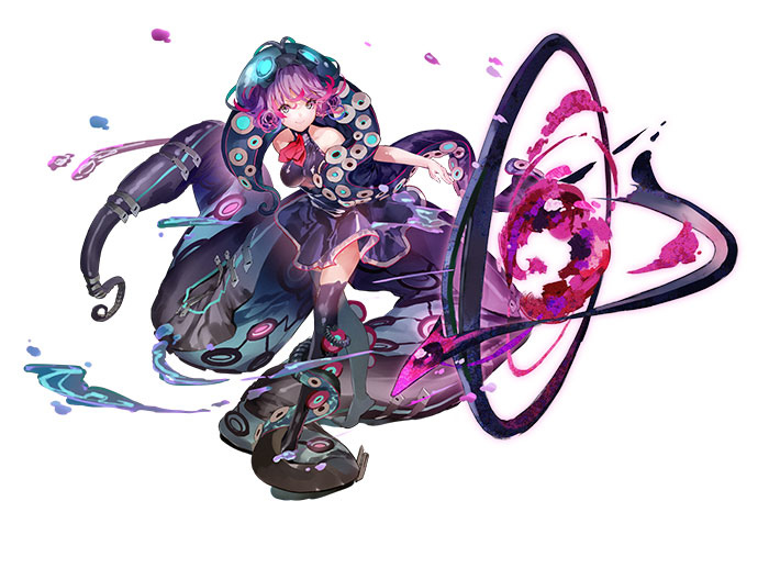 《錯誤遊戲Re:set-》前傳序章體驗版開放下載！來自CAPCOM與SNK的參戰情報公開！