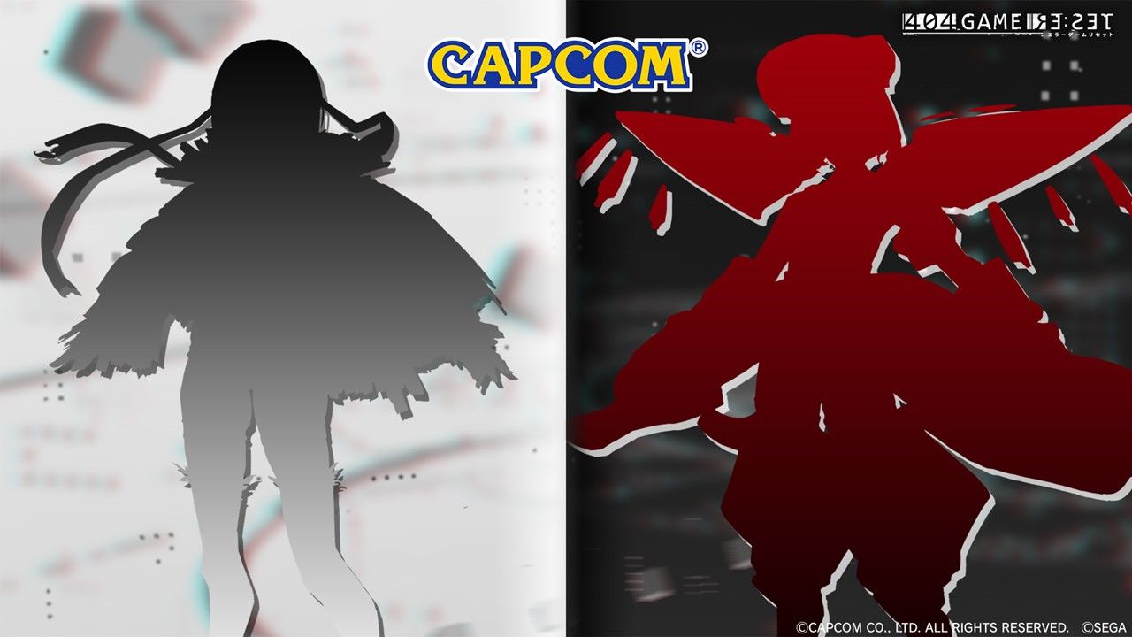 《錯誤遊戲Re:set-》前傳序章體驗版開放下載！來自CAPCOM與SNK的參戰情報公開！
