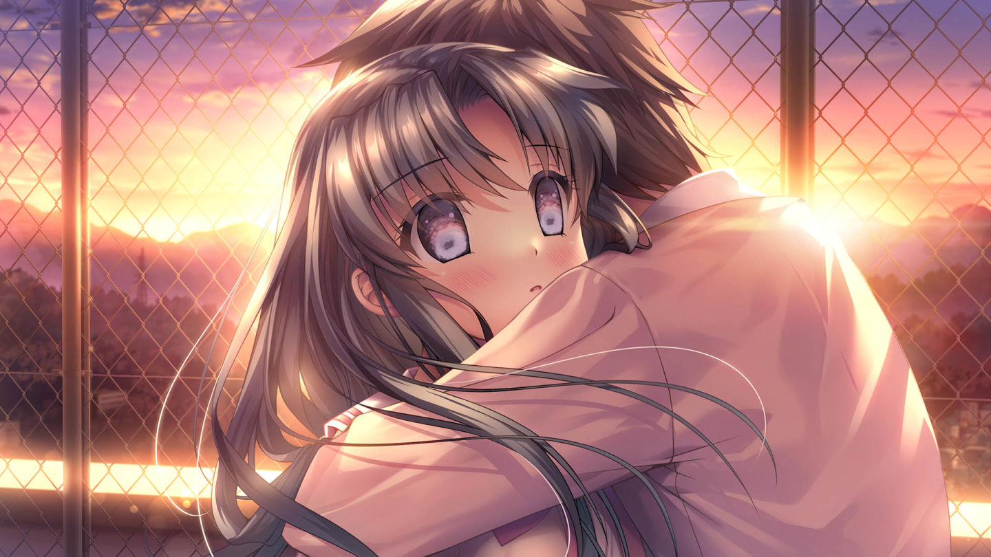 NEXTON 30週年紀念，經典戀愛遊戲重製版《ONE.》將於12/22上架Steam