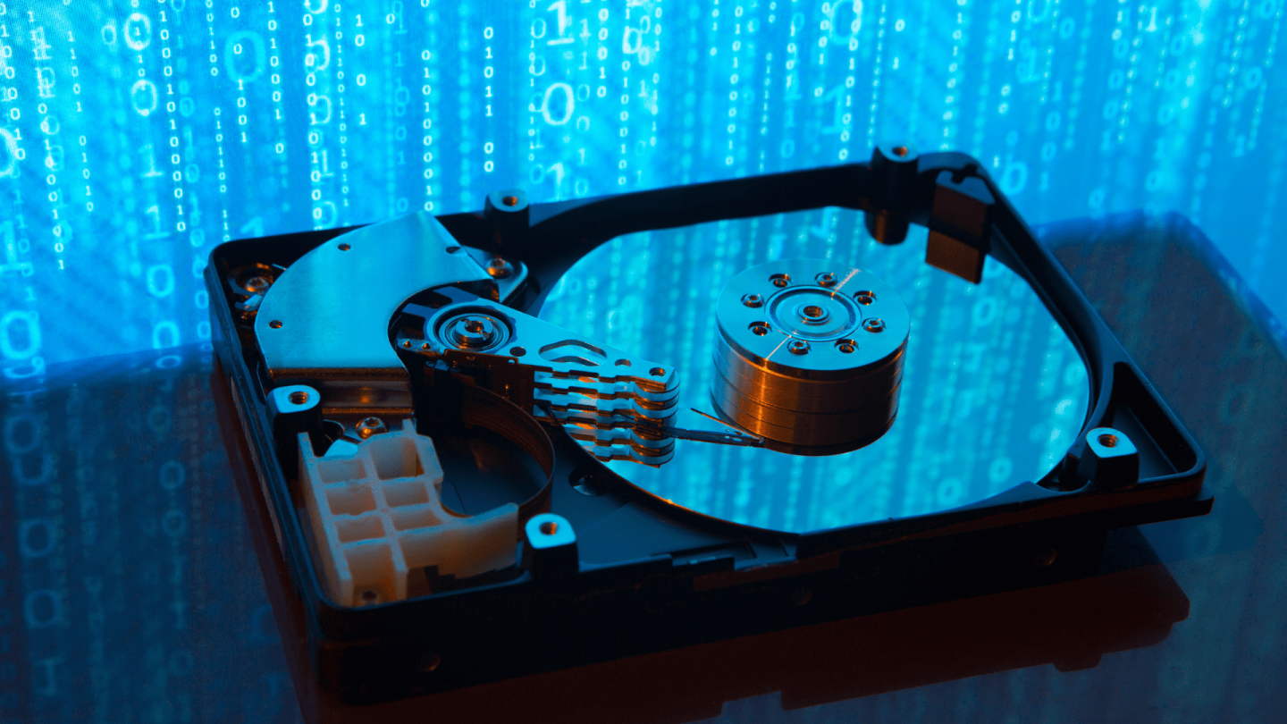 電腦硬碟外接盒