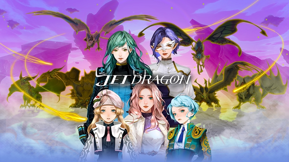 Apple Arcade 超有誠意！6月份週週上架全新遊戲《Jet Dragon》等五款重磅推薦 不怕遊戲荒！
