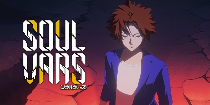 《SOULVARS》今日全平台發售！同步公開《週刊少年Jump》知名漫畫家宇佐崎代繪製的發售預告影片