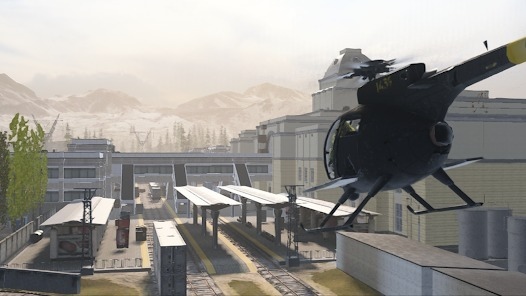 《決勝時刻：現代戰域》手機版 2023 年秋天預定上市！動視暴雪 CEO 法院親口承認