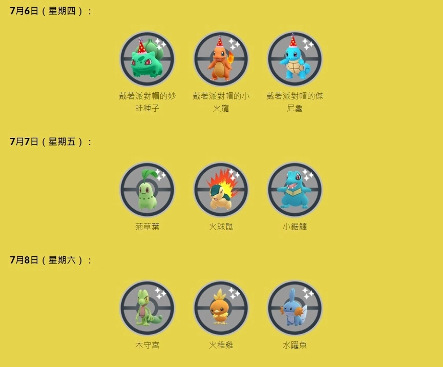 Pokédex(Pokémon GO)  Pokémon-Info 寶可夢資訊站