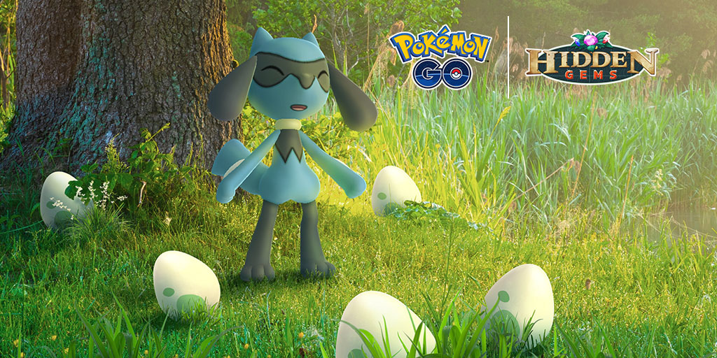 《Pokémon GO》全新孵蛋日活動公開！首波主打利歐路拚異色趁現在