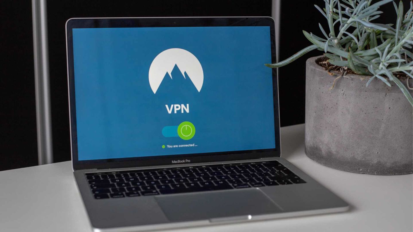 電腦VPN