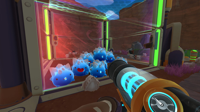 Slime Rancher vai ganhar filme pela produtora do criador de John Wick -  NerdBunker