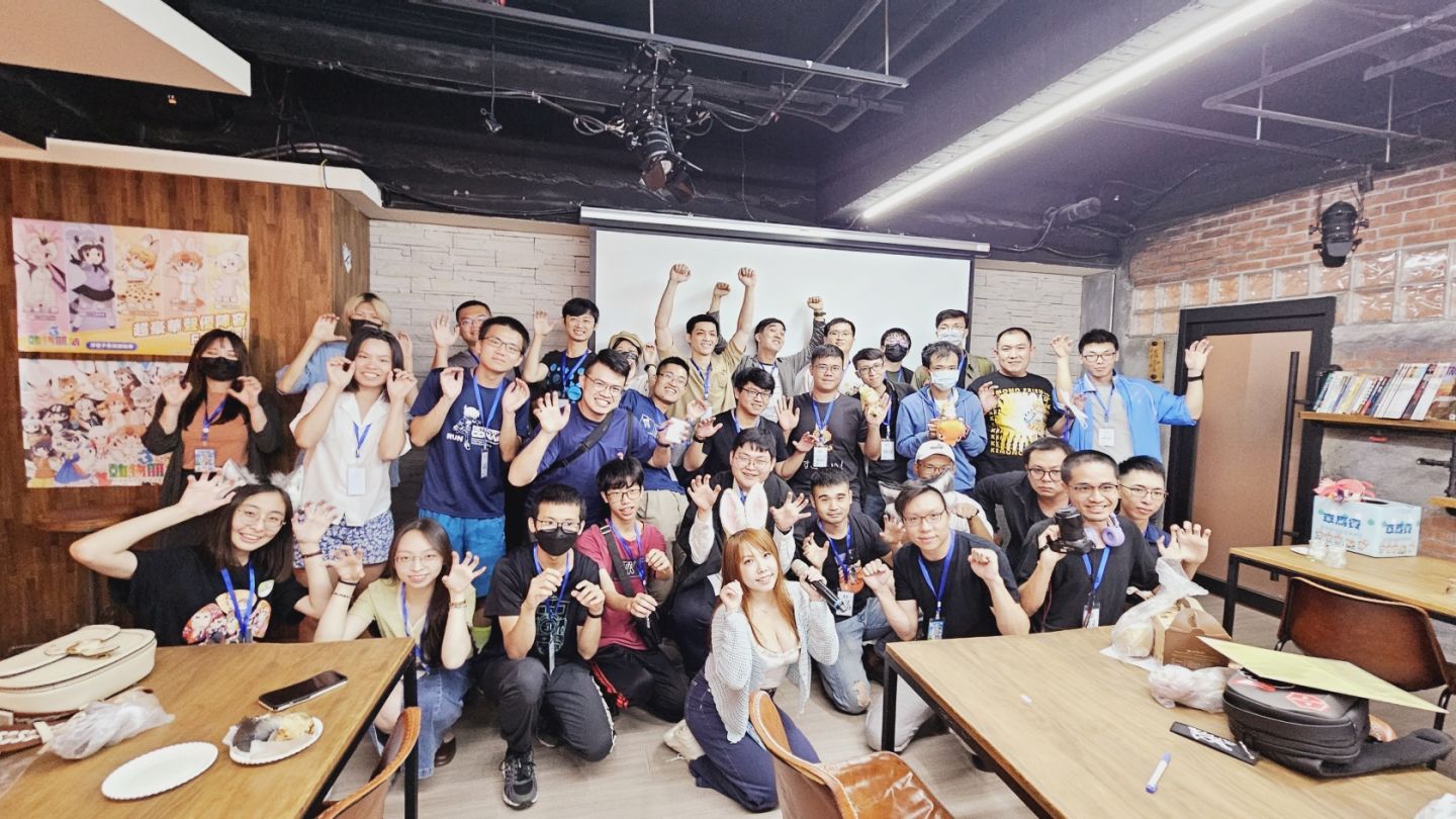 《動物朋友3》Summer半週年官方見面會！現場活動精彩回顧