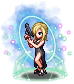 《FFBE》宣布與經典RPG遊戲《Parasite Eve》進行合作活動！